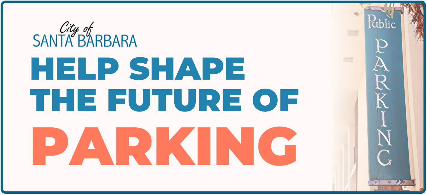 Parking Survey Banner