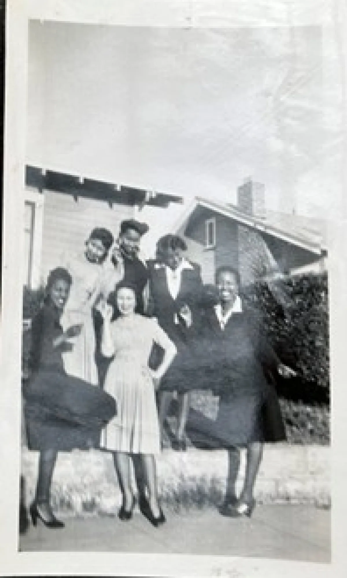 Elizabeth Street Image