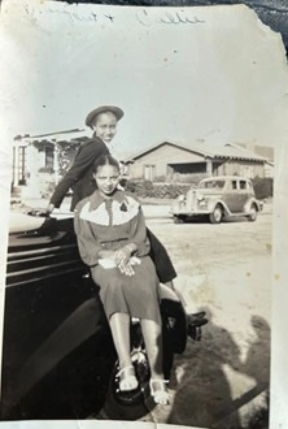 Elizabeth Street Photos