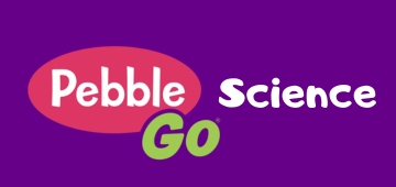 pebble go science logo