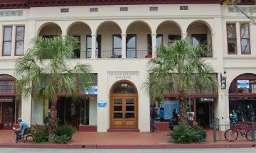 Businesses on State Street