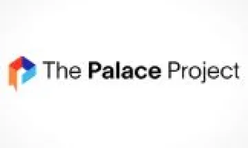 palace project logo