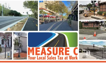 Measure C Annual Accountability Report 2023