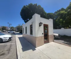 Lot 3 Bike Spot Exterior